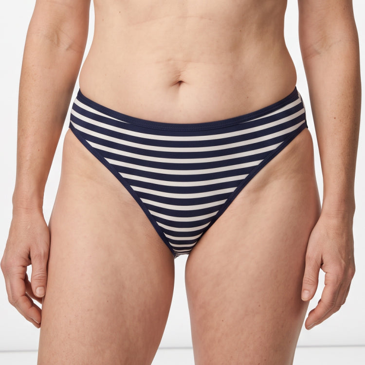 Bamboo-Fiber Ultra-Soft & Breathable Panties (French)